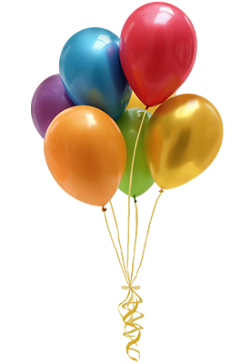 ballons